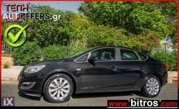 Opel Astra DREAM SEDAN 1.6 136HP-GR '18