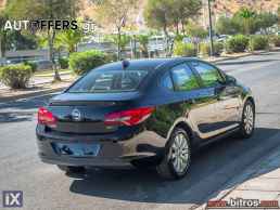 Opel Astra DREAM SEDAN 1.6 136HP-GR '18