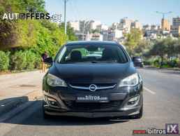 Opel Astra DREAM SEDAN 1.6 136HP-GR '18