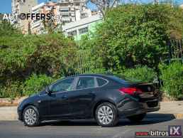 Opel Astra DREAM SEDAN 1.6 136HP-GR '18