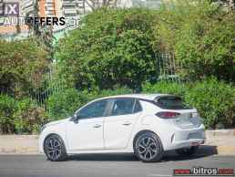 Opel Corsa 29.000km!!! 1.0 TURBO 90HP! '120 YEARS' EDITION '19