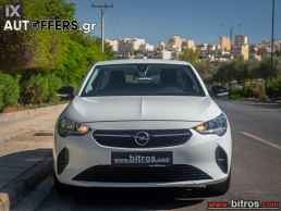 Opel Corsa 29.000km!!! 1.0 TURBO 90HP! '120 YEARS' EDITION '19