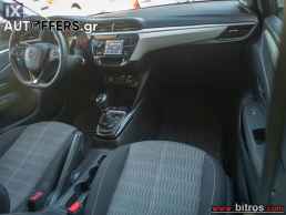 Opel Corsa 29.000km!!! 1.0 TURBO 90HP! '120 YEARS' EDITION '19