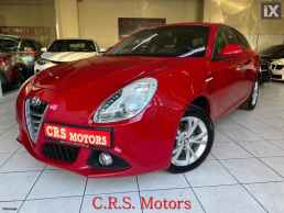 Alfa-Romeo Giulietta ΜΕ ΕΓΓΥΗΣΗ !!! TURISMO JTDM NAVIGATION CRS MOTORS '15