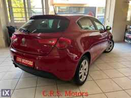 Alfa-Romeo Giulietta ΜΕ ΕΓΓΥΗΣΗ !!! TURISMO JTDM NAVIGATION CRS MOTORS '15