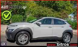 Hyundai Kona 1.6CRDi 136HP 48V Mild Hybrid EV DCT-7 BUSINESS '21