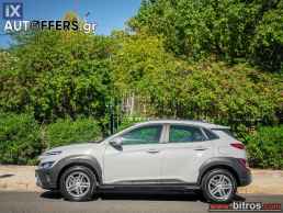 Hyundai Kona 1.6CRDi 136HP 48V Mild Hybrid EV DCT-7 BUSINESS '21