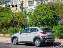 Hyundai Kona 1.6CRDi 136HP 48V Mild Hybrid EV DCT-7 BUSINESS '21