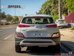 Hyundai Kona 1.6CRDi 136HP 48V Mild Hybrid EV DCT-7 BUSINESS '21