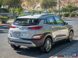 Hyundai Kona 1.6CRDi 136HP 48V Mild Hybrid EV DCT-7 BUSINESS '21