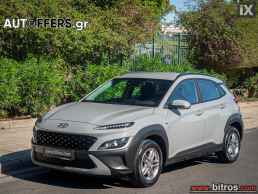 Hyundai Kona 1.6CRDi 136HP 48V Mild Hybrid EV DCT-7 BUSINESS '21