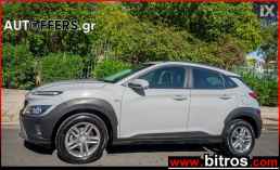 Hyundai Kona 1.6CRDi 136HP 48V Mild Hybrid EV DCT-7 BUSINESS '21