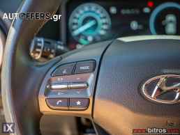 Hyundai Kona 1.6CRDi 136HP 48V Mild Hybrid EV DCT-7 BUSINESS '21