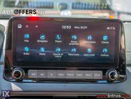 Hyundai Kona 1.6CRDi 136HP 48V Mild Hybrid EV DCT-7 BUSINESS '21