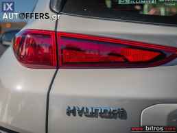 Hyundai Kona 1.6CRDi 136HP 48V Mild Hybrid EV DCT-7 BUSINESS '21