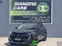 Peugeot 2008 1.2 PureTech 130hp AUTOMATIC '21