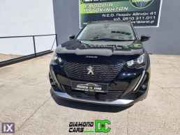 Peugeot 2008 1.2 PureTech 130hp AUTOMATIC '21