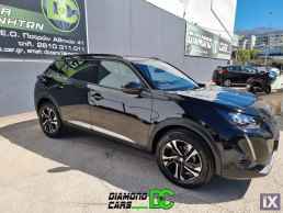 Peugeot 2008 1.2 PureTech 130hp AUTOMATIC '21