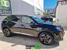 Peugeot 2008 1.2 PureTech 130hp AUTOMATIC '21