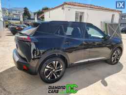 Peugeot 2008 1.2 PureTech 130hp AUTOMATIC '21