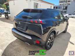 Peugeot 2008 1.2 PureTech 130hp AUTOMATIC '21