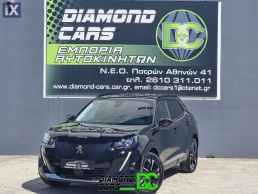 Peugeot 2008 1.2 PureTech 130hp AUTOMATIC '21