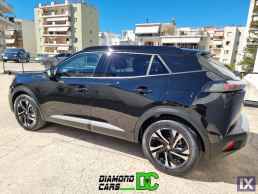 Peugeot 2008 1.2 PureTech 130hp AUTOMATIC '21