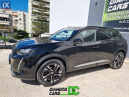 Peugeot 2008 1.2 PureTech 130hp AUTOMATIC '21