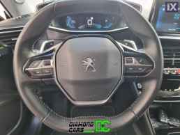 Peugeot 2008 1.2 PureTech 130hp AUTOMATIC '21