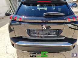 Peugeot 2008 1.2 PureTech 130hp AUTOMATIC '21