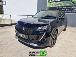 Peugeot 2008 1.2 PureTech 130hp AUTOMATIC '21