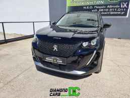 Peugeot 2008 1.2 PureTech 130hp AUTOMATIC '21