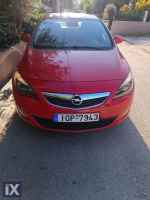 Opel Astra '10