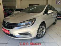 Opel Astra ΜΕ ΕΓΓΥΗΣΗ !!! SW SELECTION CDTI NAVIGATION CRS MOTORS '16