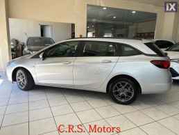 Opel Astra ΜΕ ΕΓΓΥΗΣΗ !!! SW SELECTION CDTI NAVIGATION CRS MOTORS '16