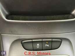 Opel Astra ΜΕ ΕΓΓΥΗΣΗ !!! SW SELECTION CDTI NAVIGATION CRS MOTORS '16