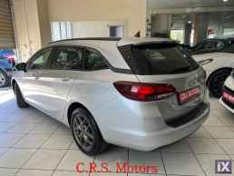 Opel Astra ΜΕ ΕΓΓΥΗΣΗ !!! SW SELECTION CDTI NAVIGATION CRS MOTORS '16