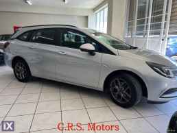 Opel Astra ΜΕ ΕΓΓΥΗΣΗ !!! SW SELECTION CDTI NAVIGATION CRS MOTORS '16