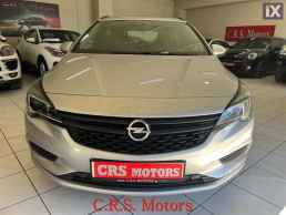 Opel Astra ΜΕ ΕΓΓΥΗΣΗ !!! SW SELECTION CDTI NAVIGATION CRS MOTORS '16