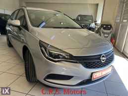 Opel Astra ΜΕ ΕΓΓΥΗΣΗ !!! SW SELECTION CDTI NAVIGATION CRS MOTORS '16