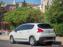 Peugeot 3008 2.0 HYBRID DIESEL 4x4 FULL EXTRA 0 euro ΤΕΛΗ! '13