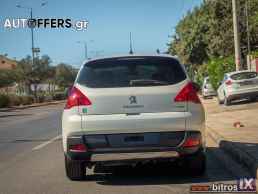 Peugeot 3008 2.0 HYBRID DIESEL 4x4 FULL EXTRA 0 euro ΤΕΛΗ! '13