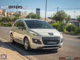 Peugeot 3008 2.0 HYBRID DIESEL 4x4 FULL EXTRA 0 euro ΤΕΛΗ! '13