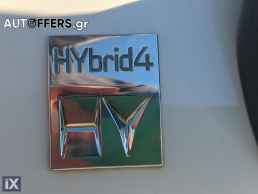 Peugeot 3008 2.0 HYBRID DIESEL 4x4 FULL EXTRA 0 euro ΤΕΛΗ! '13