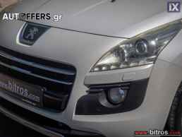 Peugeot 3008 2.0 HYBRID DIESEL 4x4 FULL EXTRA 0 euro ΤΕΛΗ! '13