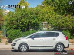 Peugeot 3008 2.0 HYBRID DIESEL 4x4 FULL EXTRA 0 euro ΤΕΛΗ! '13