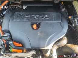 Seat Ibiza 1.4 16V SPORT 101HP 3D '03