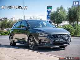 Hyundai i30 1.5 110Hp PREMIUM -GR! '21