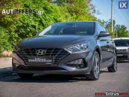 Hyundai i30 1.5 110Hp PREMIUM -GR! '21