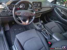 Hyundai i30 1.5 110Hp PREMIUM -GR! '21